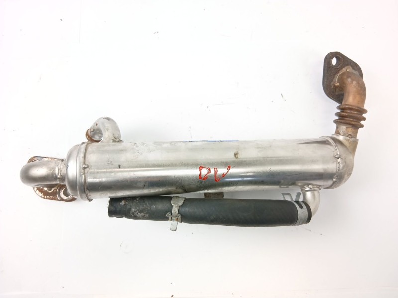 Recambio de enfriador egr para opel meriva 1.7 16v cdti referencia OEM IAM   