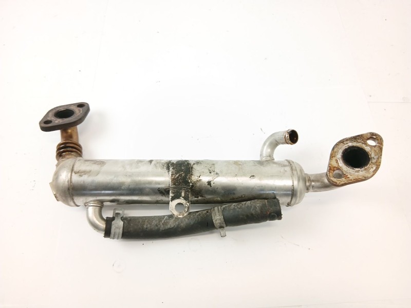 Recambio de enfriador egr para opel meriva 1.7 16v cdti referencia OEM IAM   