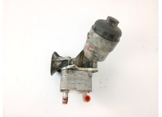 Recambio de enfriador aceite motor para opel meriva 1.7 16v cdti referencia OEM IAM    2