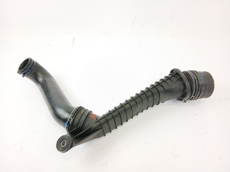 Recambio de tubo admision para seat leon (1m1) 1.9 tdi referencia OEM IAM 1J0145762T  