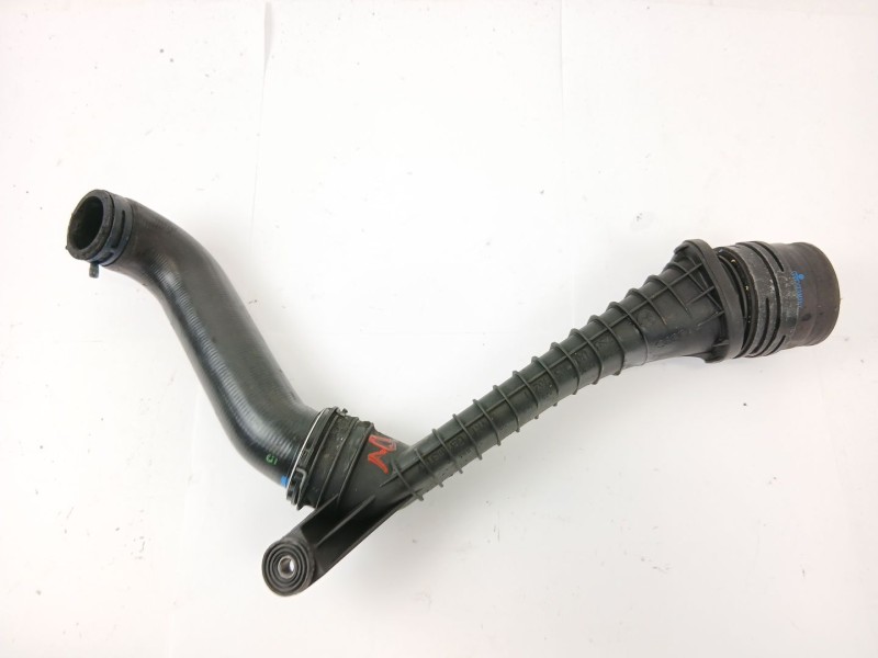 Recambio de tubo admision para seat leon (1m1) 1.9 tdi referencia OEM IAM 1J0145762T  