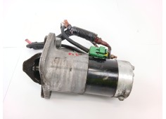 Recambio de motor arranque para renault scénic ii (jm0/1_) 1.5 dci (jm02, jm13) referencia OEM IAM   