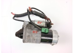 Recambio de motor arranque para renault scénic ii (jm0/1_) 1.5 dci (jm02, jm13) referencia OEM IAM    2
