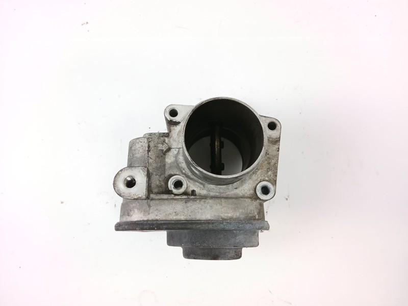 Recambio de caja mariposa para opel meriva 1.7 16v cdti referencia OEM IAM 8973002310  