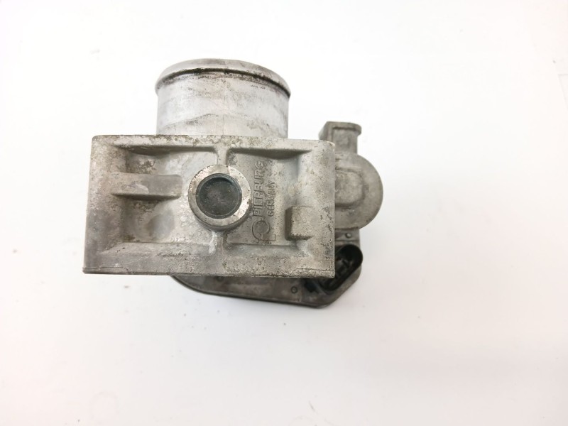 Recambio de caja mariposa para opel meriva 1.7 16v cdti referencia OEM IAM 8973002310  