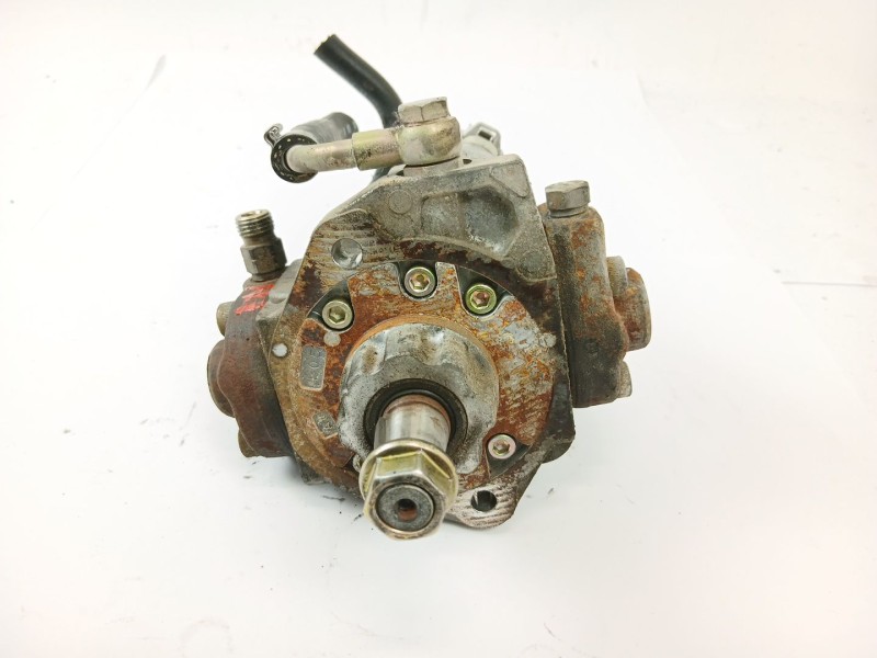 Recambio de bomba inyeccion para opel meriva 1.7 16v cdti referencia OEM IAM 897313862  