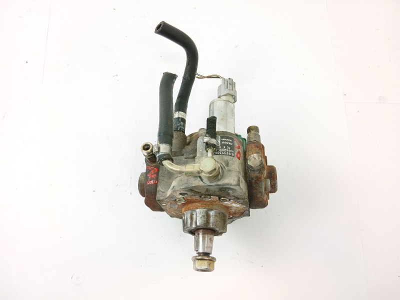 Recambio de bomba inyeccion para opel meriva 1.7 16v cdti referencia OEM IAM 897313862  