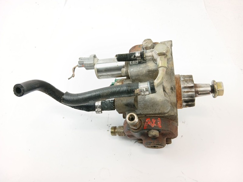 Recambio de bomba inyeccion para opel meriva 1.7 16v cdti referencia OEM IAM 897313862  