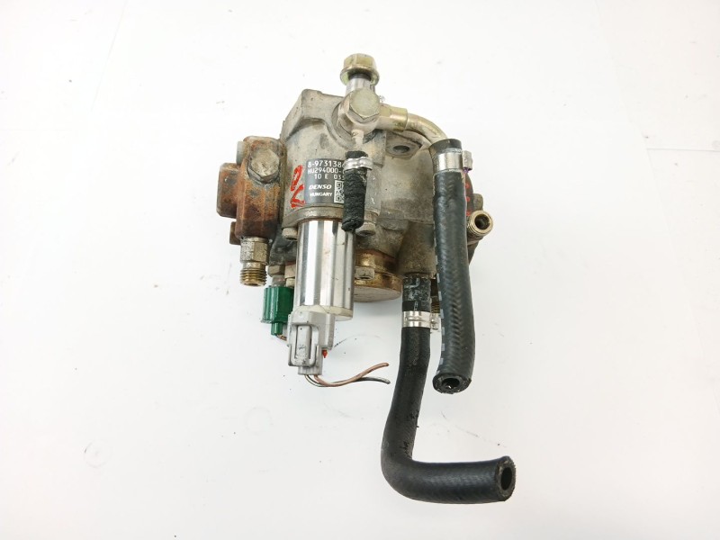 Recambio de bomba inyeccion para opel meriva 1.7 16v cdti referencia OEM IAM 897313862  