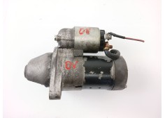 Recambio de motor arranque para opel meriva 1.7 16v cdti referencia OEM IAM LRT00224  