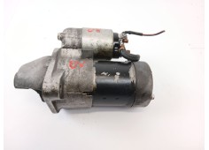 Recambio de motor arranque para opel meriva 1.7 16v cdti referencia OEM IAM LRT00224   2