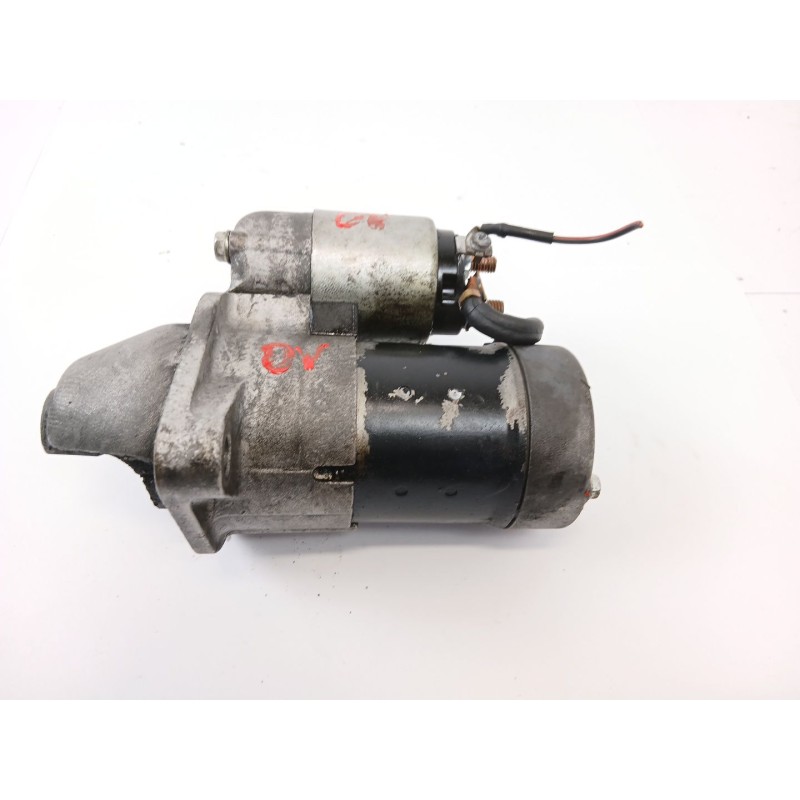 Recambio de motor arranque para opel meriva 1.7 16v cdti referencia OEM IAM LRT00224  