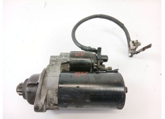Recambio de motor arranque para seat leon (1m1) 1.9 tdi referencia OEM IAM 0001125042  