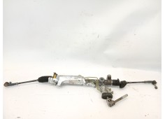 Recambio de cremallera direccion para seat leon (1m1) 1.9 tdi referencia OEM IAM 41J1422105  