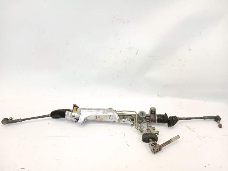 Recambio de cremallera direccion para seat leon (1m1) 1.9 tdi referencia OEM IAM 41J1422105  