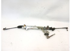 Recambio de cremallera direccion para seat leon (1m1) 1.9 tdi referencia OEM IAM 41J1422105   2