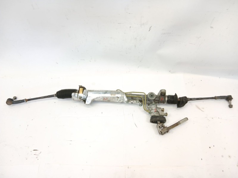 Recambio de cremallera direccion para seat leon (1m1) 1.9 tdi referencia OEM IAM 41J1422105  