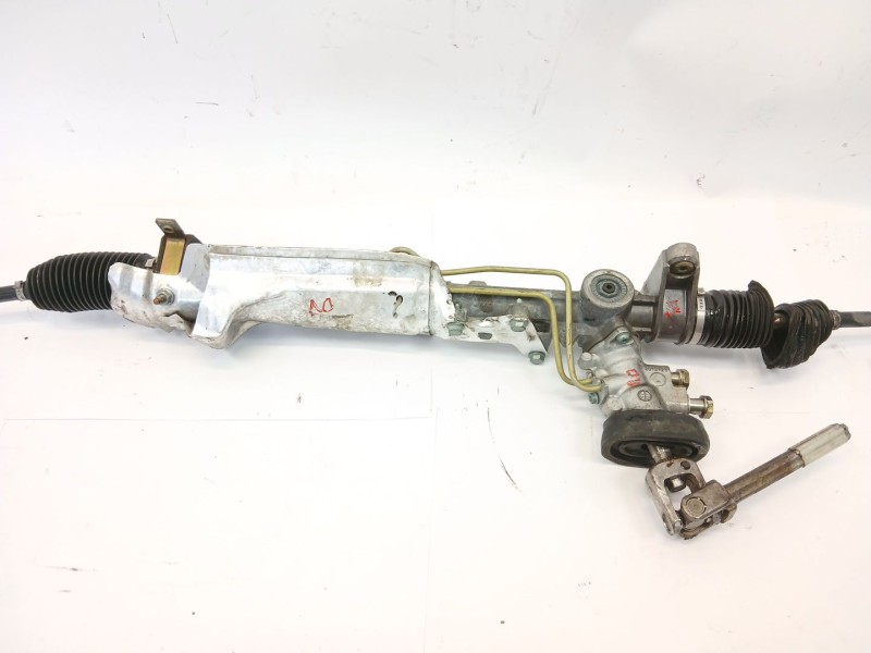 Recambio de cremallera direccion para seat leon (1m1) 1.9 tdi referencia OEM IAM 41J1422105  