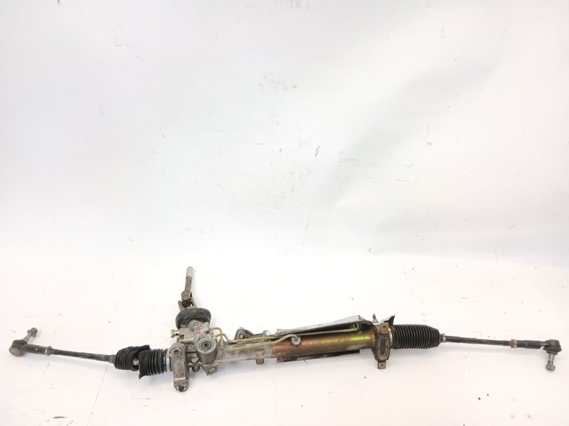Recambio de cremallera direccion para seat leon (1m1) 1.9 tdi referencia OEM IAM 41J1422105  