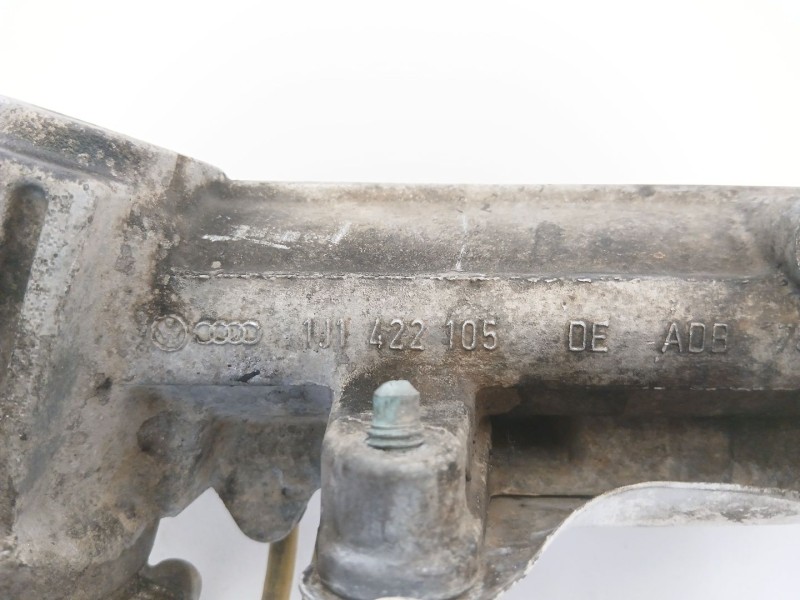 Recambio de cremallera direccion para seat leon (1m1) 1.9 tdi referencia OEM IAM 41J1422105  