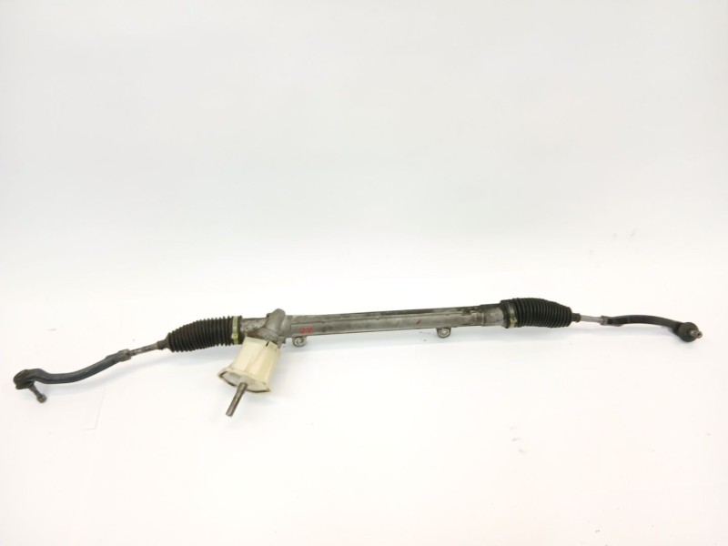 Recambio de cremallera direccion para renault scénic ii (jm0/1_) 1.5 dci (jm02, jm13) referencia OEM IAM 795550009  