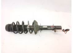 Recambio de amortiguador delantero izquierdo para seat leon (1m1) 1.9 tdi referencia OEM IAM 1J0413031  