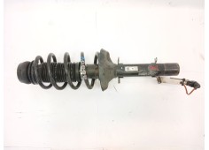 Recambio de amortiguador delantero izquierdo para seat leon (1m1) 1.9 tdi referencia OEM IAM 1J0413031   2
