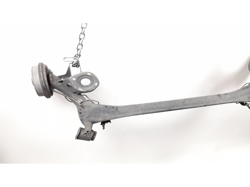Recambio de puente trasero para seat cordoba berlina (6l2) 1.4 16v referencia OEM IAM   