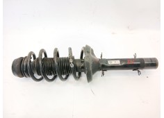 Recambio de amortiguador delantero derecho para seat leon (1m1) 1.9 tdi referencia OEM IAM 1J0413031  