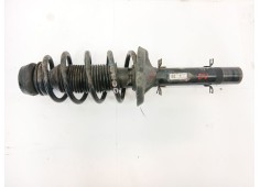 Recambio de amortiguador delantero derecho para seat leon (1m1) 1.9 tdi referencia OEM IAM 1J0413031   2