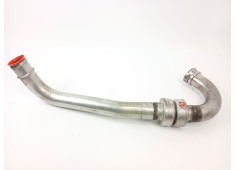 Recambio de tubo para renault scénic ii (jm0/1_) 1.5 dci (jm02, jm13) referencia OEM IAM 8200276297  