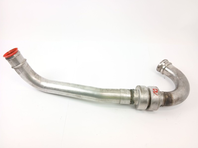 Recambio de tubo para renault scénic ii (jm0/1_) 1.5 dci (jm02, jm13) referencia OEM IAM 8200276297  
