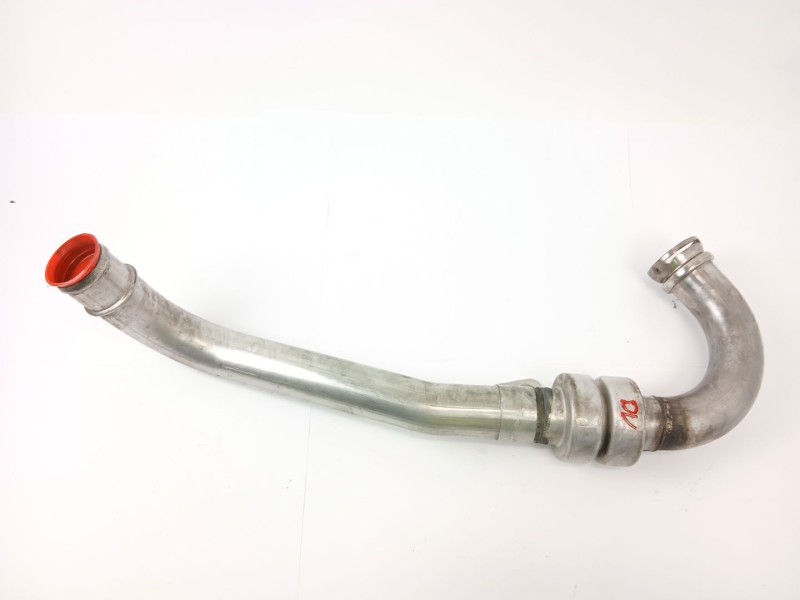 Recambio de tubo para renault scénic ii (jm0/1_) 1.5 dci (jm02, jm13) referencia OEM IAM 8200276297  