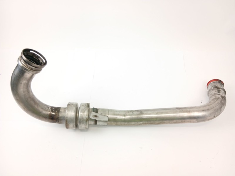 Recambio de tubo para renault scénic ii (jm0/1_) 1.5 dci (jm02, jm13) referencia OEM IAM 8200276297  