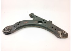 Recambio de brazo suspension inferior delantero derecho para seat leon (1m1) 1.9 tdi referencia OEM IAM   
