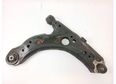 Recambio de brazo suspension inferior delantero derecho para seat leon (1m1) 1.9 tdi referencia OEM IAM    2