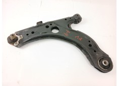 Recambio de brazo suspension inferior delantero izquierdo para seat leon (1m1) 1.9 tdi referencia OEM IAM   