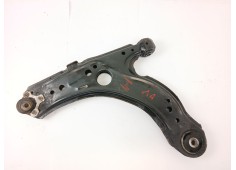Recambio de brazo suspension inferior delantero izquierdo para seat leon (1m1) 1.9 tdi referencia OEM IAM    2