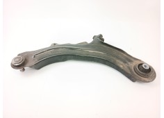 Recambio de brazo suspension inferior delantero derecho para renault scénic ii (jm0/1_) 1.5 dci (jm02, jm13) referencia OEM IAM 
