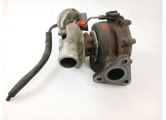 Recambio de turbocompresor para opel meriva 1.7 16v cdti referencia OEM IAM 8973000923  