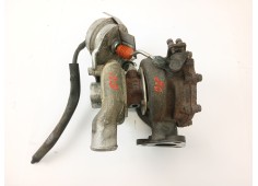Recambio de turbocompresor para opel meriva 1.7 16v cdti referencia OEM IAM 8973000923   2