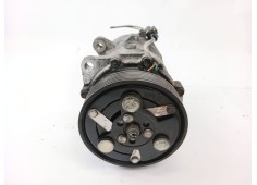 Recambio de compresor aire acondicionado para seat leon (1m1) 1.9 tdi referencia OEM IAM 1J0820803  