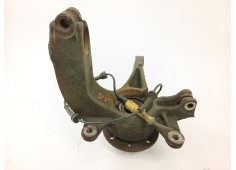 Recambio de mangueta delantera derecha para renault scénic ii (jm0/1_) 1.5 dci (jm02, jm13) referencia OEM IAM   