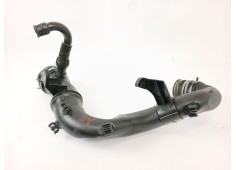 Recambio de tubo admision para seat leon (1m1) 1.9 tdi referencia OEM IAM 1J0129654  