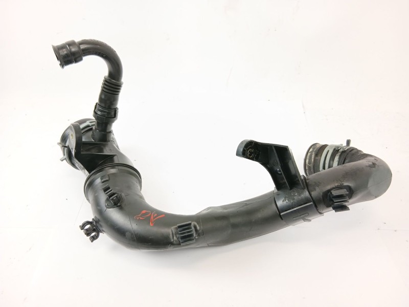 Recambio de tubo admision para seat leon (1m1) 1.9 tdi referencia OEM IAM 1J0129654  