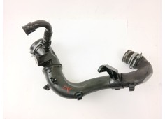 Recambio de tubo admision para seat leon (1m1) 1.9 tdi referencia OEM IAM 1J0129654   2