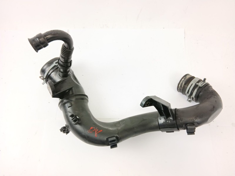 Recambio de tubo admision para seat leon (1m1) 1.9 tdi referencia OEM IAM 1J0129654  