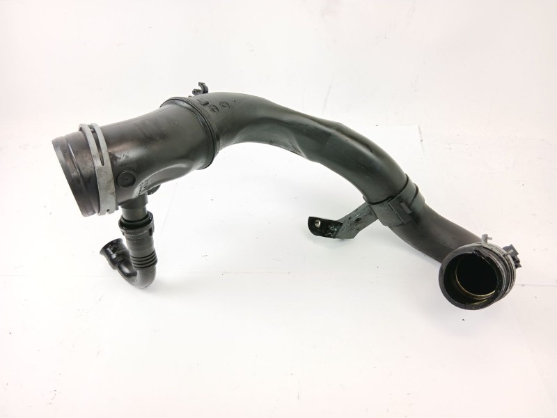 Recambio de tubo admision para seat leon (1m1) 1.9 tdi referencia OEM IAM 1J0129654  