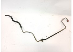Recambio de tubos direccion para seat leon (1m1) 1.9 tdi referencia OEM IAM   