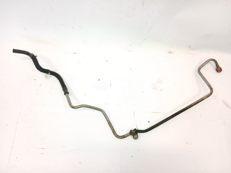 Recambio de tubos direccion para seat leon (1m1) 1.9 tdi referencia OEM IAM   